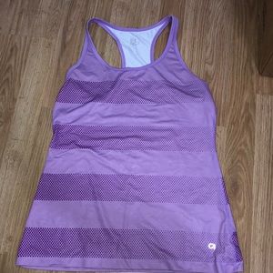 Gap Fit tank top